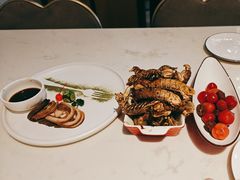 Y先生的皮皮虾(大份)-后海16号·北京私房菜