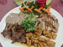 -天天海鲜城·海鲜大排档(新溪店)