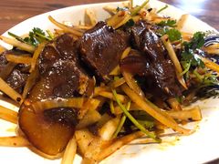 -山城遇宴·重庆江湖菜(五道口银谷大厦店)