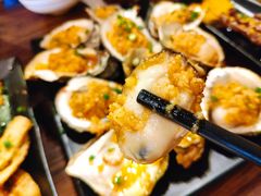 -土蚝·高压锅生蚝(百姓美食街店)