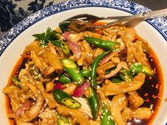 -济南香格里拉·咖啡泉自助餐厅