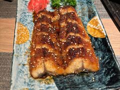 -炙柒Sekinana·精致日料(合生汇店)