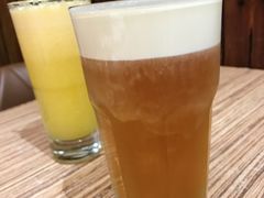 -榖屋house of flour(张江首店)