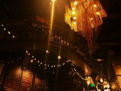 -玛格萝妮(汇智国际商业中心店)