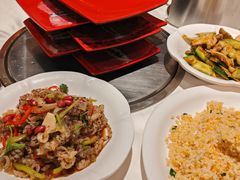 -纯味斑鱼府(中海环宇荟店)