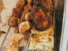 -京城·森鸽排档(双井店)