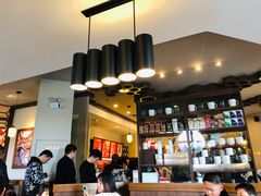 -星巴克(无锡百联奥特莱斯店)