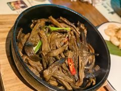 -马灯部落·西湖边的创意山景餐厅(虎跑动物园店)