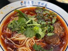 -宝哥杂酱万州面(镋钯街37号院店)