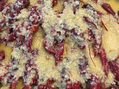 -盱眙虾神於氏龙虾(夫子庙红街店)