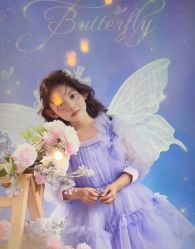 -小熊维尼高端儿童摄影(南山店)