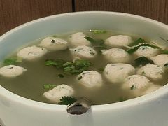 -北李妈妈菜·海肠捞饭(开发区万达店)