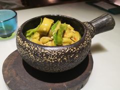 -佬麻雀·剁椒鱼头(京基KK One店)