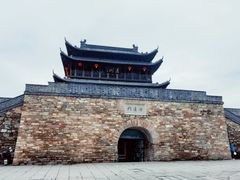 -梅城古镇