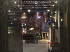 -烛影拾光观景餐厅·创意菜·摄影·小提琴(大唐不夜城店)