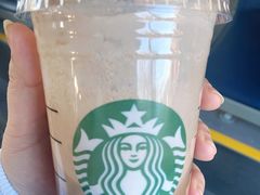 -星巴克(北京通州九棵树西路店)
