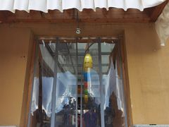 -思金拉措庄园藏餐(太阳岛店)