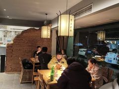 -黄山老妈·土菜(碧桂园店)
