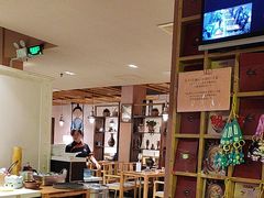 -鱼食饭稻·苏浙土菜17年老馆子(平江路店)