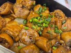 -渔娘渔家丹东海鲜(东直门店)