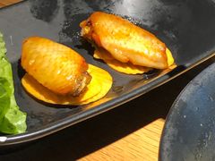 -金牌外婆家(苏州中心店)