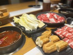 -呷哺呷哺 黄金牧场 (旧宫永辉超市店)