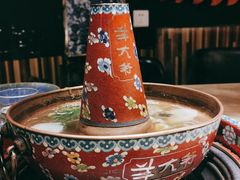 -羊大爷涮肉(亮马桥店)