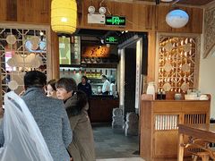 -鑫震源·苏式大虾生煎(山塘街店)