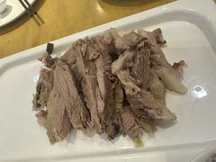 -同心春餐饮(富宁街店)