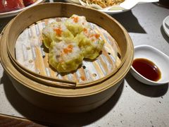 -吉旺港式餐厅(南方商城店)