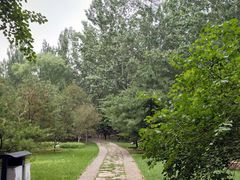 -森林公园(尖草坪区)