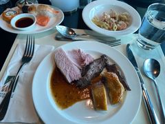 -澳门旅游塔360°旋转餐厅(南湾湖广场店)