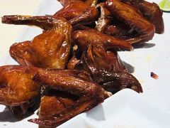 -侨美食家·粤菜(体育西路店)