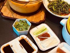 -炊江南·上海菜(国展华漕店)