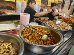 -嘉州九妹凤爪(乐山总店)