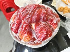 -水牛奶皇后糖水铺(深圳总店)