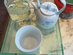-豫园湖心亭茶楼
