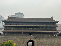 -西安城墙·碑林历史文化景区