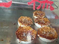海棠糕-哑巴海棠糕(荡口古镇店)