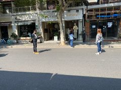 -蘭心餐厅(进贤路店)