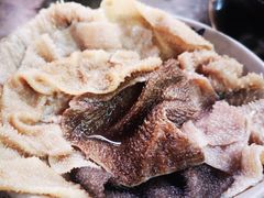 五香毛肚-化龙桥九宫格火锅(清水河店)
