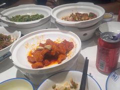 -兰湘子·湘菜小炒(石家庄万象城店)