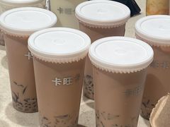 -卡旺卡(黄山银街店)
