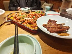 -郭家大院 老南京土菜(九霄店)