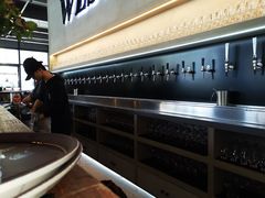 -West10 西拾·西餐厅·创意菜(未来科技城店)