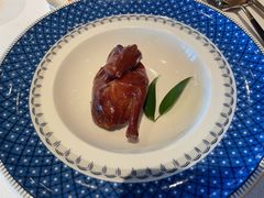 乳鸽-三号黄浦会Canton Table