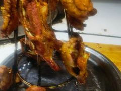 -二毛馕坑肉饭店