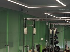 -优享健身(三元桥店)