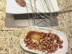 -清真·金鑫隆牛羊肉(环山路店)