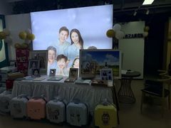 -拍刻风照相馆(大华虎城中心店)